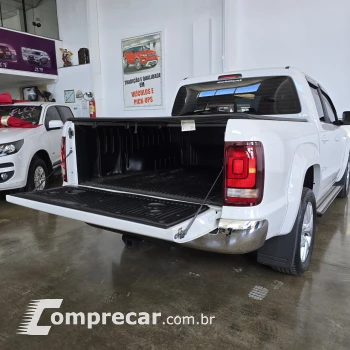 AMAROK High.CD 2.0 16V TDI 4x4 Dies. Aut