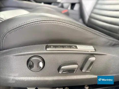 PASSAT 2.0 16V TSI BLUEMOTION GASOLINA HIGHLINE 4