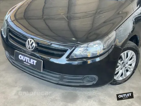 GOL 1.0 MI 8V FLEX 4P MANUAL G.V