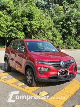 KWID 1.0 12V SCE ZEN