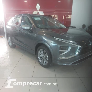 Mitsubishi ECLIPSE CROSS 1.5 Mivec Turbo HPE 4 portas