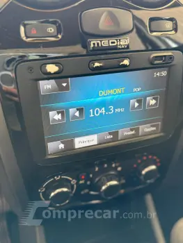 renault logan expression Hi-flex 1.6 8v 4p 2013