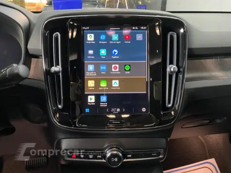 C40 Twin Ultimate (Elétrico)