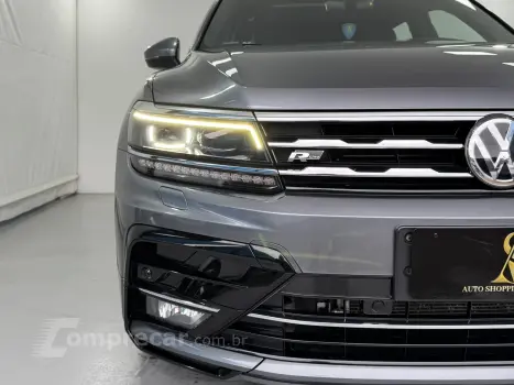 TIGUAN 2.0 350 TSI Allspace R-line 4motion