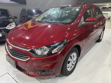 ONIX 1.0 MPFI LT 8V FLEX 4P MANUAL