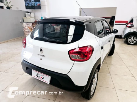 KWID 1.0 12V SCE ZEN