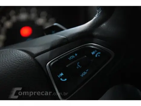 FOCUS HATCH - 2.0 SE HATCH 16V 4P POWERSHIFT