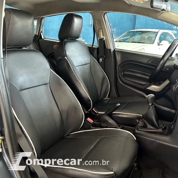 FIESTA 1.6 Rocam Sedan 8V