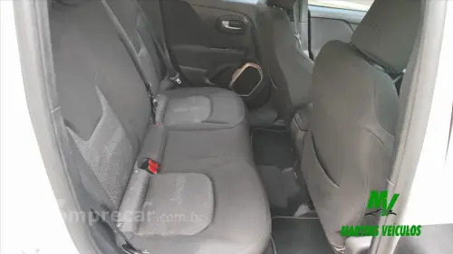 RENEGADE 1.8 16V Longitude