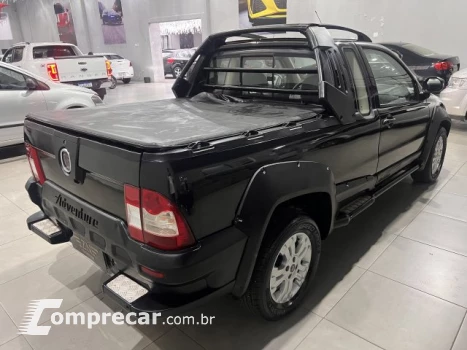 STRADA - 1.8 MPI ADVENTURE CD 8V 2P MANUAL