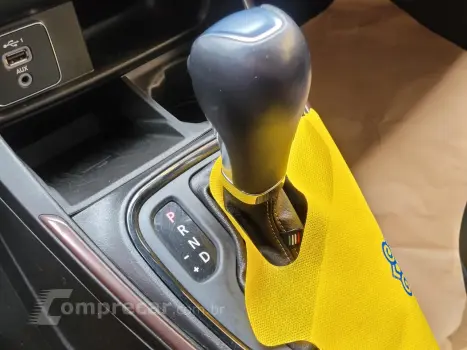 Strada Ranch 1.3 Flex 8V CD Aut.