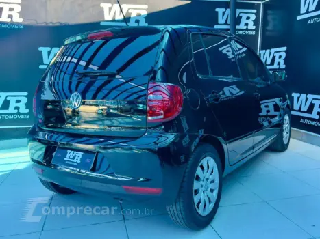 FOX 1.0 MI Trendline 8V