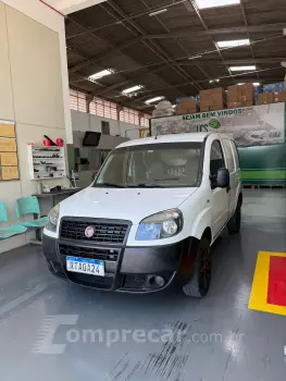 Doblo cargo