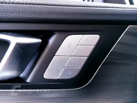 TIGGO 8 PRO 1.5 TCI PLUG-IN HYBRID DHT