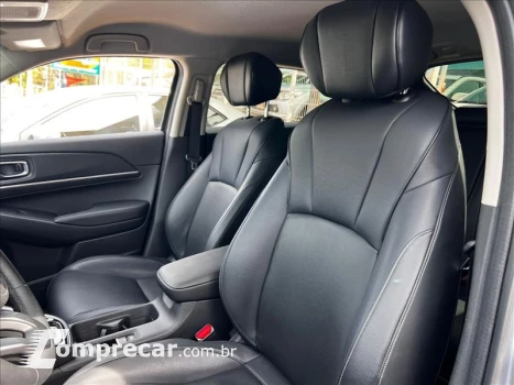 HR-V 1.5 DI I-vtec EXL
