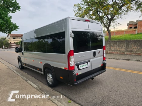 DUCATO 2.3 Multijet Executivo