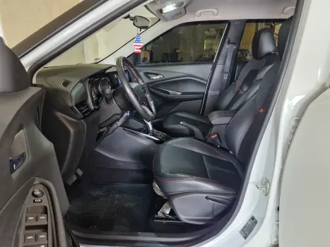 MONTANA 1.2 Turbo RS