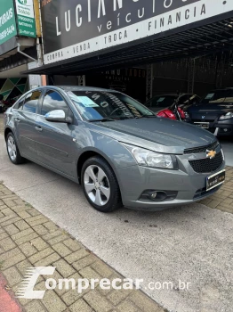 CRUZE 1.8 LT 16V