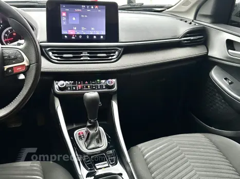 FASTBACK 1.0 TURBO 200 FLEX AUDACE CVT