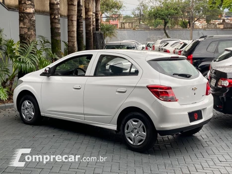 ONIX 1.0 MPFI LT 8V