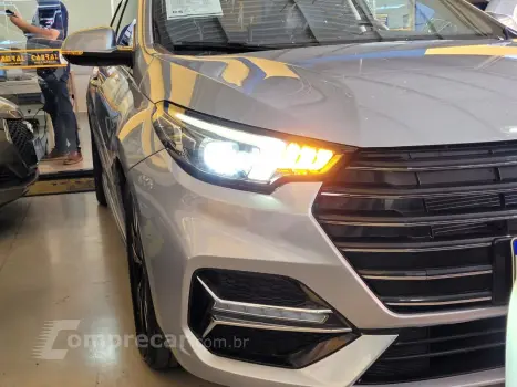 ARRIZO 6  PRO 1.5 Turbo Flex Aut.