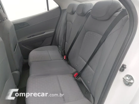 HB20S 1.0 TGDI FLEX COMFORT PLUS AUTOMÁTICO