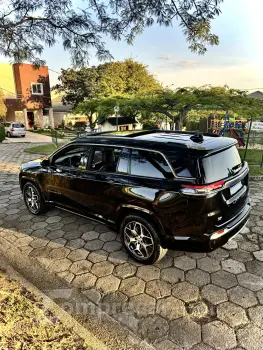 COMMANDER 1.3 T270 Turbo Overland