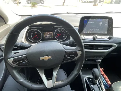 TRACKER 1.2 Turbo Premier