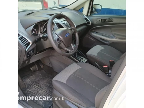 ECOSPORT - 1.6 SE 16V 4P POWERSHIFT