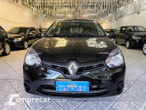 CLIO HATCH - 1.0 EXPRESSION 16V 4P MANUAL