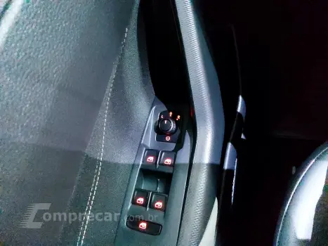 VIRTUS 1.4 250 TSI EXCLUSIVE AUTOMÁTICO