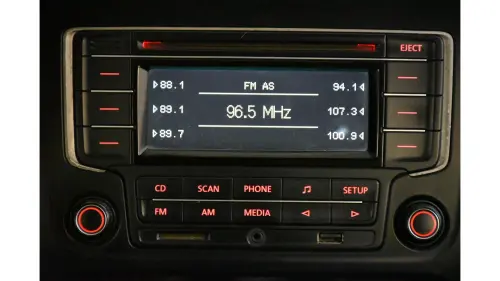 FOX - 1.6 MI ROCK IN RIO 8V 4P MANUAL