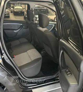 DUSTER 1.6 Tech Road 4X2 16V