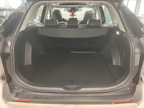 RAV4 2.5 VVT-IE HYBRID SX CONNECT AWD CVT