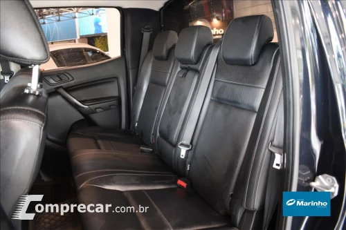 RANGER 2.2 XLS 4X2 CD 16V DIESEL 4P AUTOMÁTICO