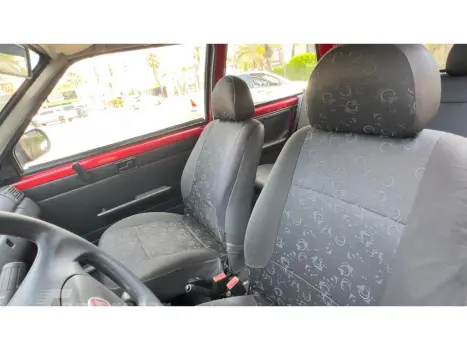 UNO 1.0 MPI MILLE FIRE ECONOMY 8V FLEX 2P MANUAL