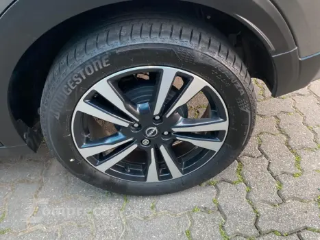 KICKS 1.6 16vstart Exclusive