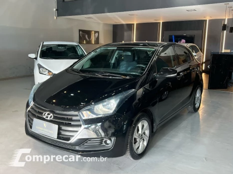 Hyundai HB20 1.0 Comfort Style 12V 4 portas