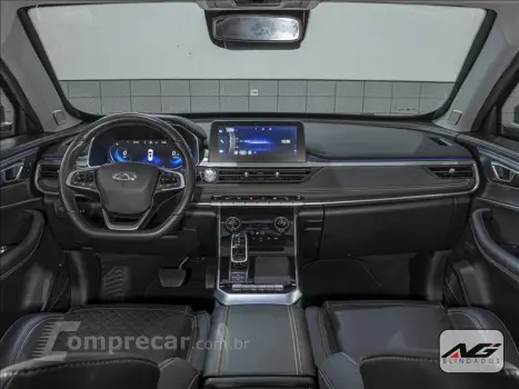 TIGGO 8 1.6 Tgdi TXS