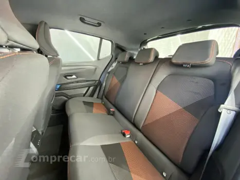 Kardian Techno Flex 1.0 TB 12V 5p Aut.