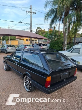 Parati GL 1,8
