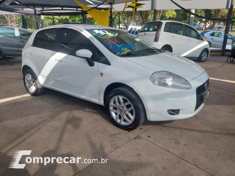 Punto elx 1.4