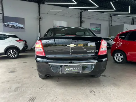 COBALT LTZ 1.4 8V FlexPower/EconoFlex 4p