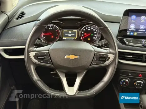 TRACKER 1.2 TURBO FLEX PREMIER AUTOMÁTICO