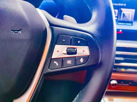 320I 2.0 16V Turbo Sport GP