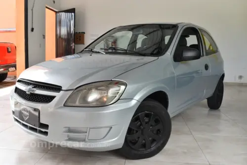 CHEVROLET CELTA 1.0 MPFI LS 8V 2 portas