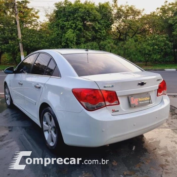 CRUZE LT NB