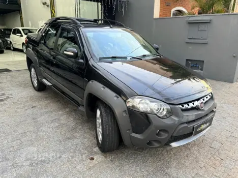 STRADA 1.8 MPI Adventure CD 8V