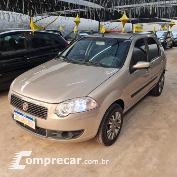 Fiat PALIO ELX 1.4 FIRE 4 portas