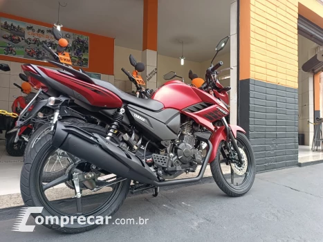 FAZER 150 SED